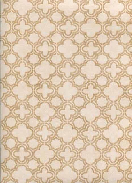 Classic Silks 3 Wallpaper CS35615 By Norwall For Galerie