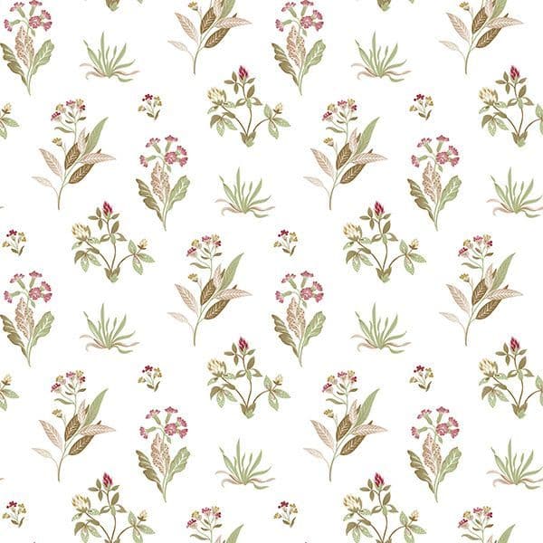 Cottage Chic Wallpaper 84011 Page 22 By Parato For Galerie