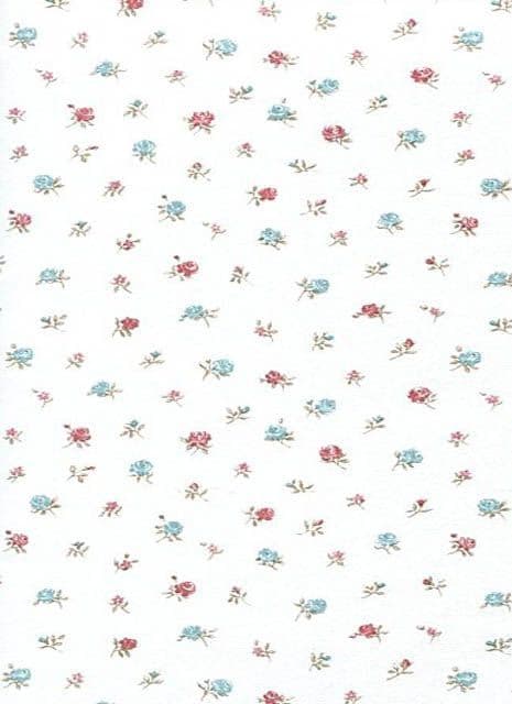 Country Cottage Page 37 Wallpaper G23293 By Galerie