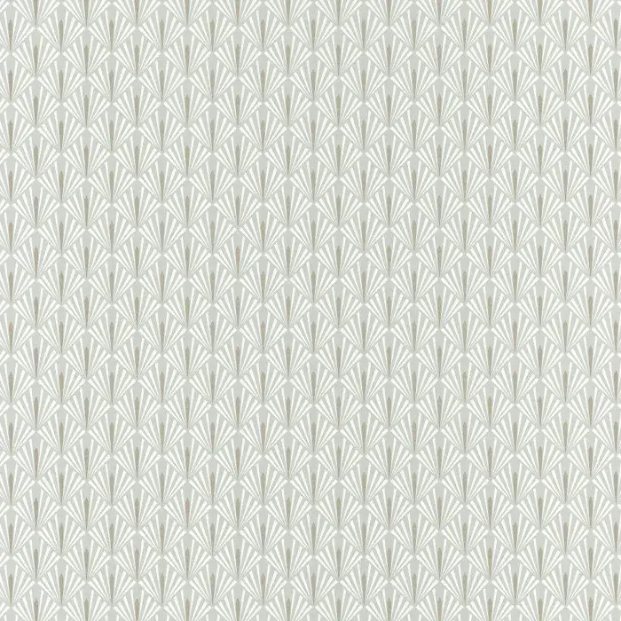 Delta Wallpaper Stein Gris Perle B73920232 or B7392 02 32 By Casamance