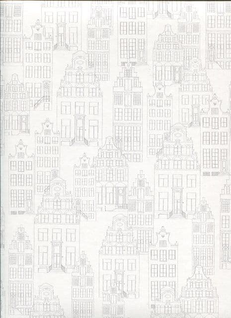 Denim & Co. Wallpaper 137710 By Esta For Brian Yates