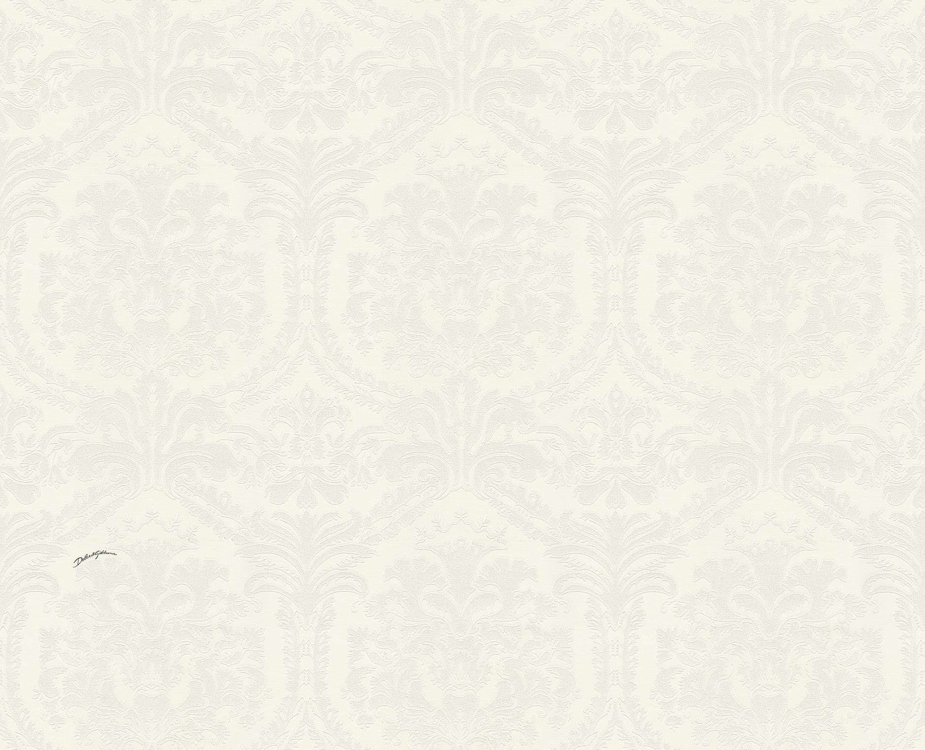 Dolce & Gabbana Casa N.1 Wallpaper 30072DG TCW007 TCAIB U0011 By Emiliana Parati