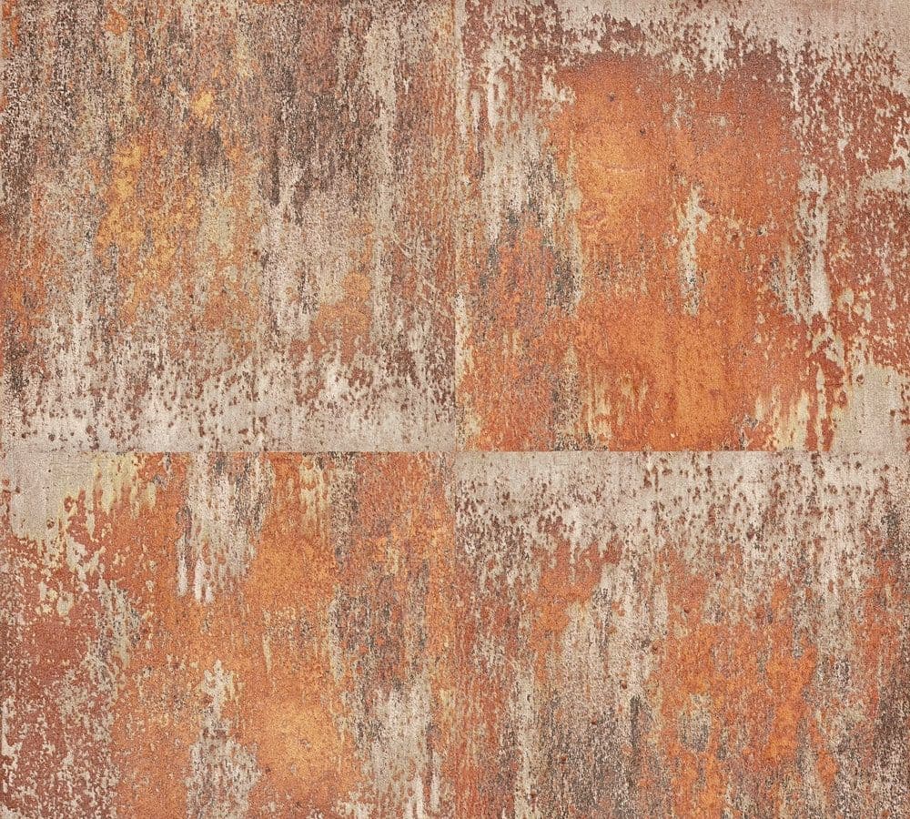 Elements Matured Metals Wallpaper 36118-2 By A S Creation