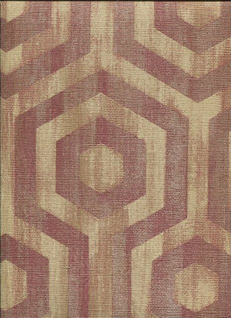 Elements Quartz Inca Wallpaper 1647/426 By Prestigious Wallcoverings