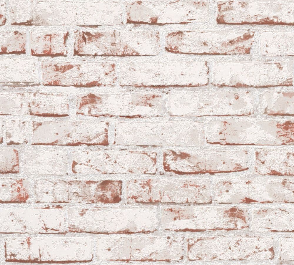Elements Stone Brick Wallpaper 90781-3 OR 9078-13 By A S Creation