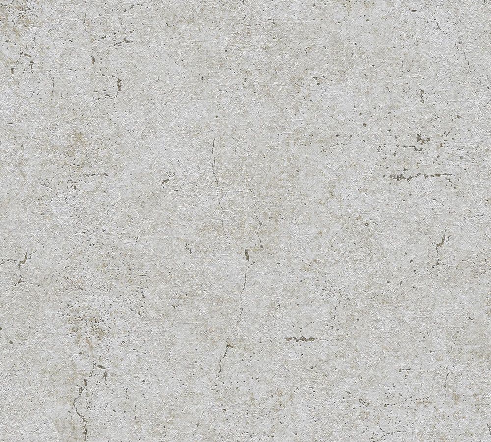 Elements Urban Concrete Wallpaper 36911-2 By A S Creation
