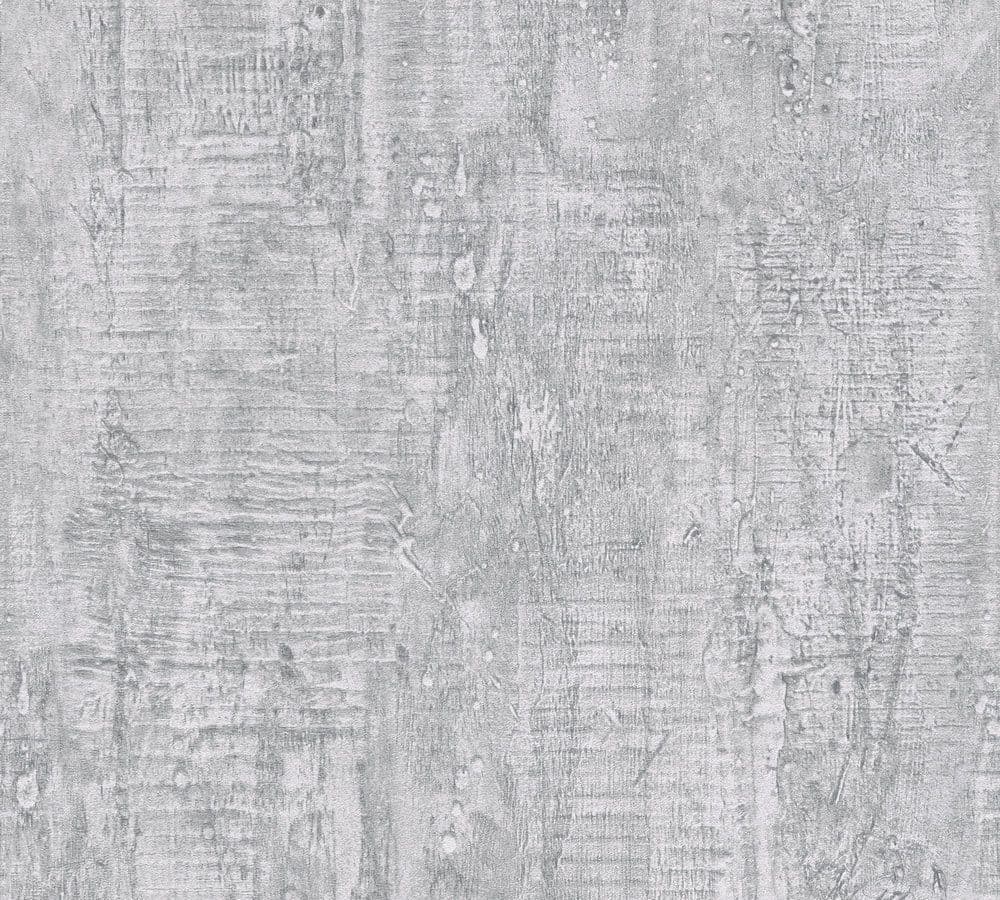 Elements Urban Concrete Wallpaper 94426-5 By A S Creation
