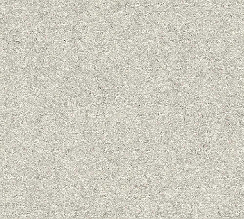 Elements Urban Concrete Wallpaper 95259-1 By A S Creation