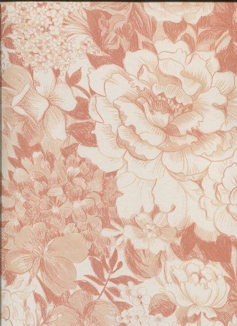 Empress Song Garden Wallpaper 2669-21716 By Beacon House for Brewster Fine Decor