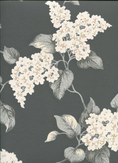 English Florals Wallpaper G34320 By Galerie