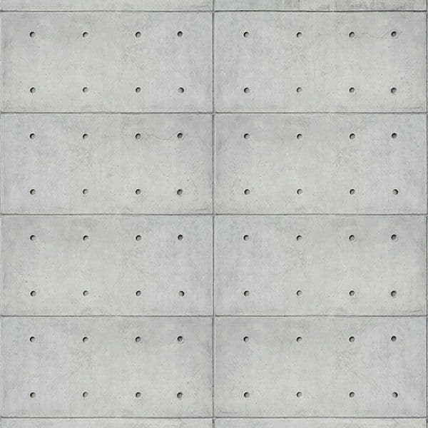 Exposed Wallpaper Wall Panel 425826 By Rasch For Galerie