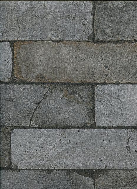 Factory II 2 Wallpaper 446333 By Rasch For Galerie