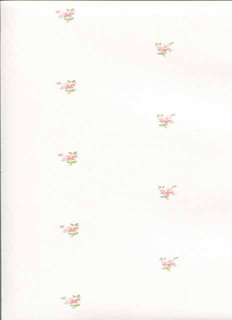 Floral Prints 2 Wallpaper PR33845 By Galerie