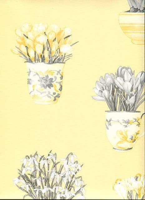 Fresh Kitchens 5 Wallpaper FK34420 By Norwall For Galerie