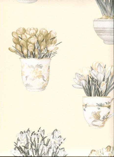 Fresh Kitchens 5 Wallpaper FK34422 By Norwall For Galerie