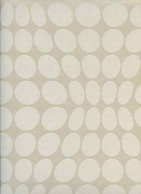 Fusion Profile Parchment Wallpaper 1923/022 By Prestigious Wallcoverings