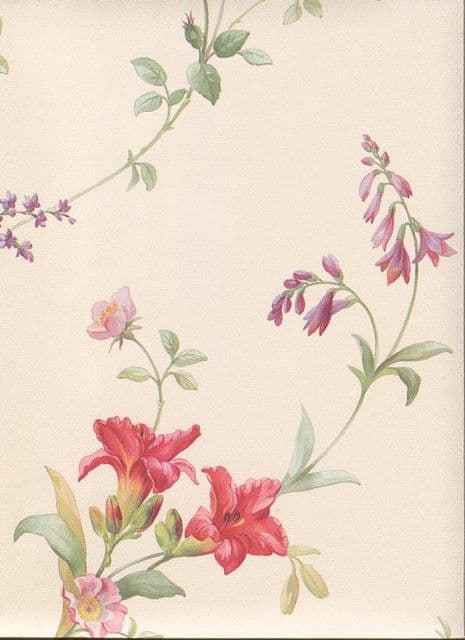 Gardena Wallpaper 53505 By Colemans