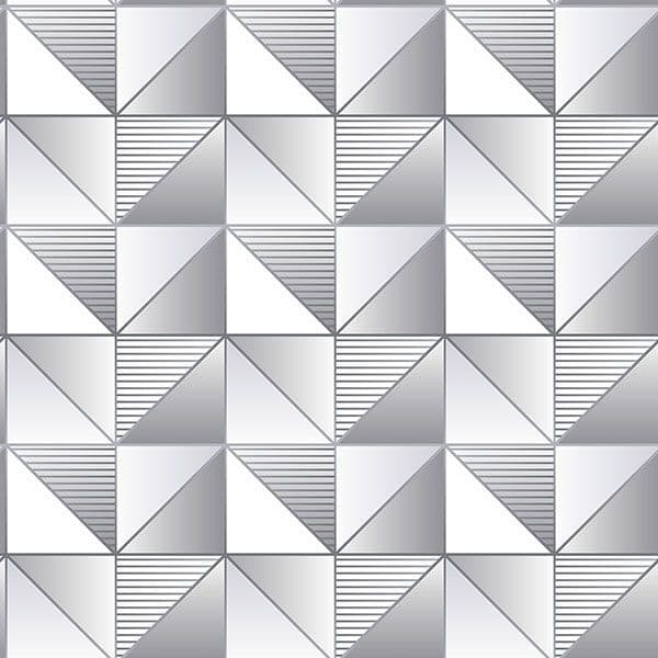 Geometrix Wallpaper GX37630 By Norwall For Galerie