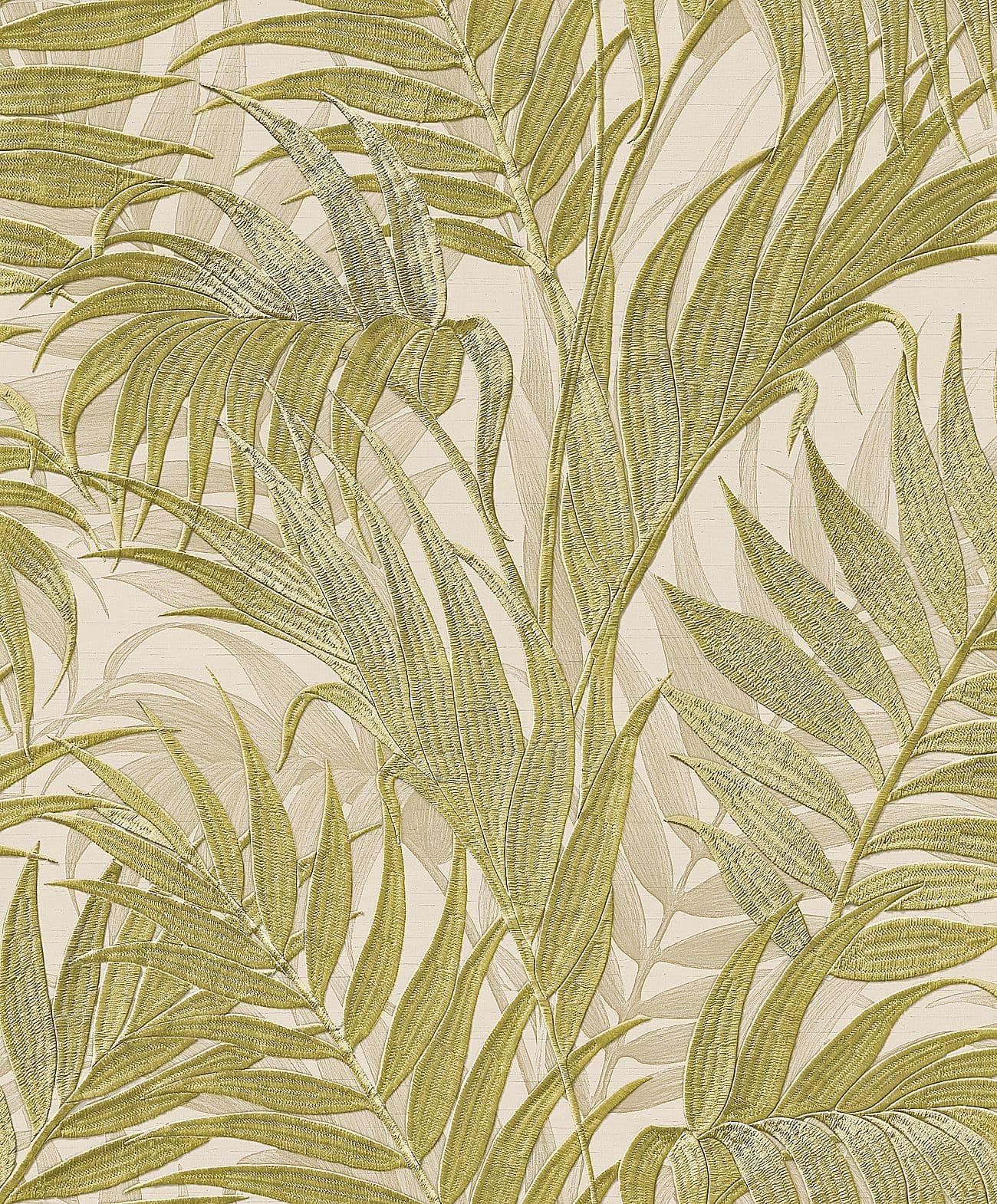 Grace Tropical Palm Wallpaper GR322104 By Design id For Colemans