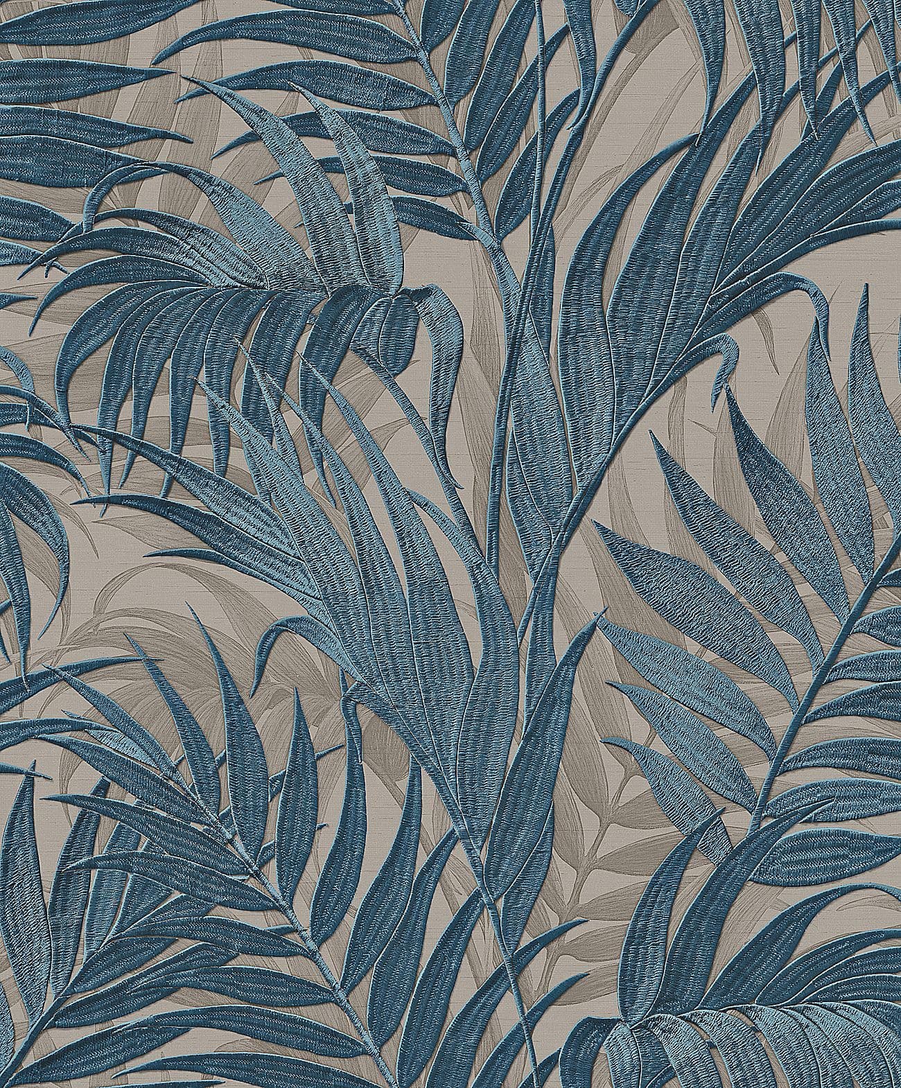 Grace Tropical Palm Wallpaper GR322108 By Design id For Colemans