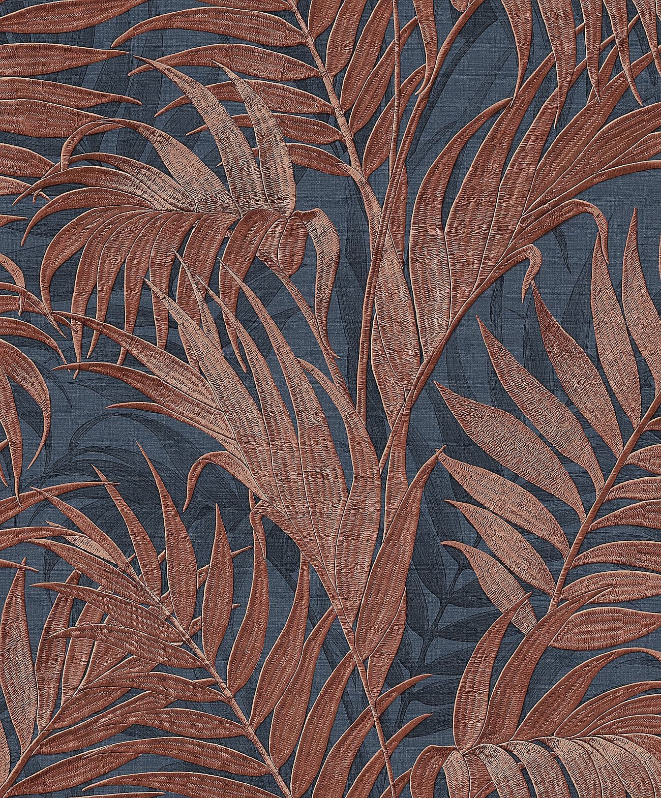 Grace Tropical Palm Wallpaper GR322109 By Design id For Colemans