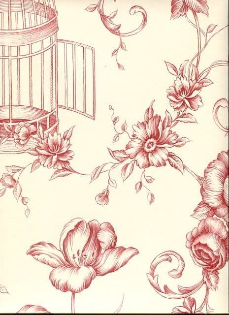 Grand Chateau 3 Wallpaper GC29840 By Norwall For Galerie