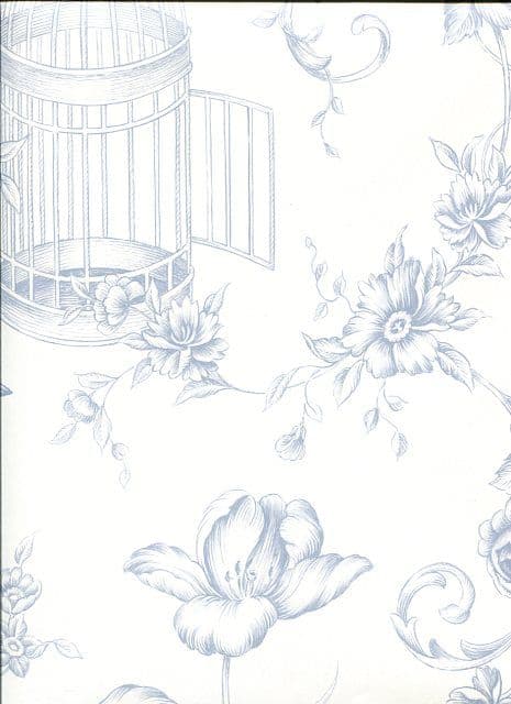 Grand Chateau 3 Wallpaper GC29842 By Norwall For Galerie