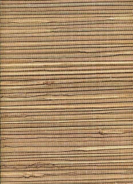 Grasscloth 2 Wallpaper 488-435 By Galerie