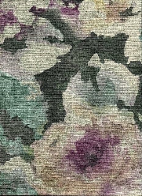 Harmony Wallpaper HA71556 By Rasch For Galerie