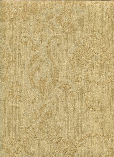 Home Wallpaper Marais Damask 2614-21028 By Beacon House For Brewster Fine Decor