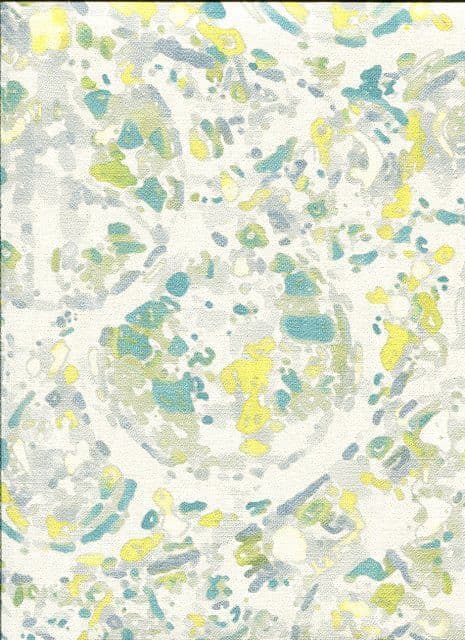 Instant Wallpaper Heure Suspendu 72420240 7242 02 40 By Casamance