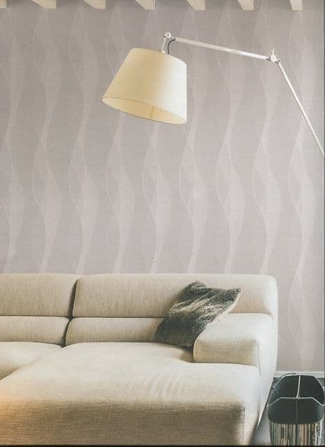 Intuition Wallpaper IN3303 By Grandeco For Galerie