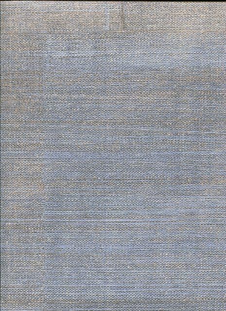 J&V 131 Denim Wallpaper Unito Oltremare 5200 By Brian Yates