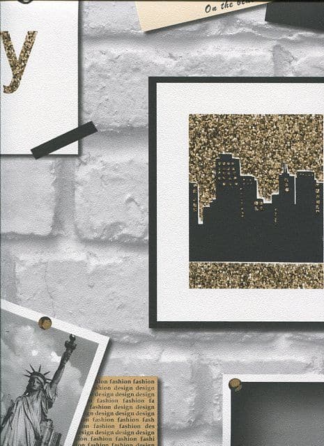 Kids & Teens II 2 Wallpaper 291605 By Rasch For Galerie