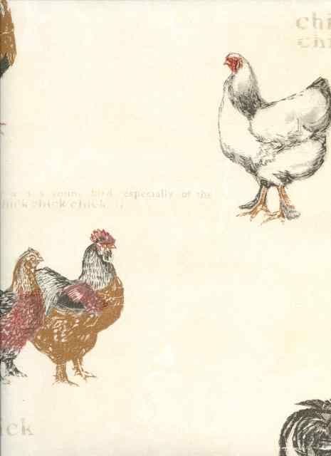 Kitchen Concepts Wallpaper KC28507 By Galerie