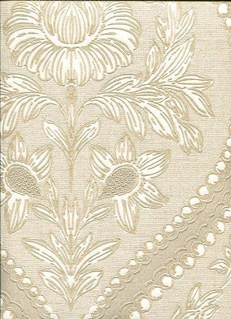 Marcia Wallpaper Pienza Beige 35484 By Holden Decor For Options