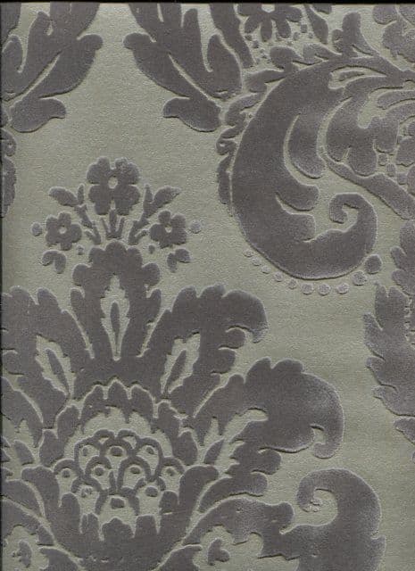 Moonlight Wallpaper Shadow 2763-87313 By A Street Prints For Brewster Fine Decor