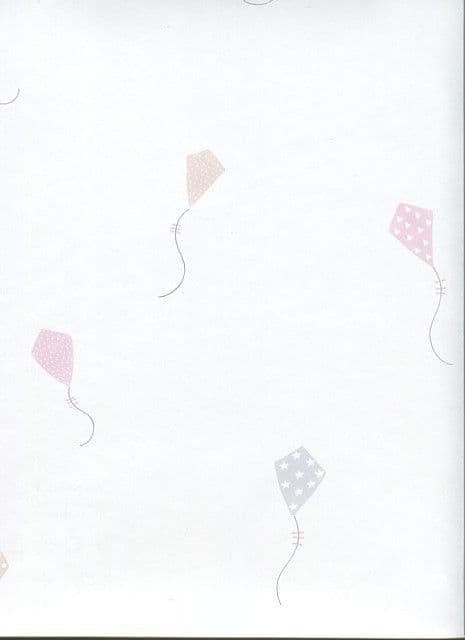 My Little World Wallpaper Cerfs Volants MLW 2974 42 18 MLW29744218 By Casadeco