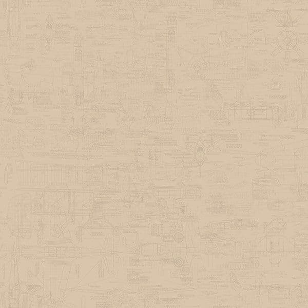 Nostalgie Page 39 Wallpaper G56210 By Galerie
