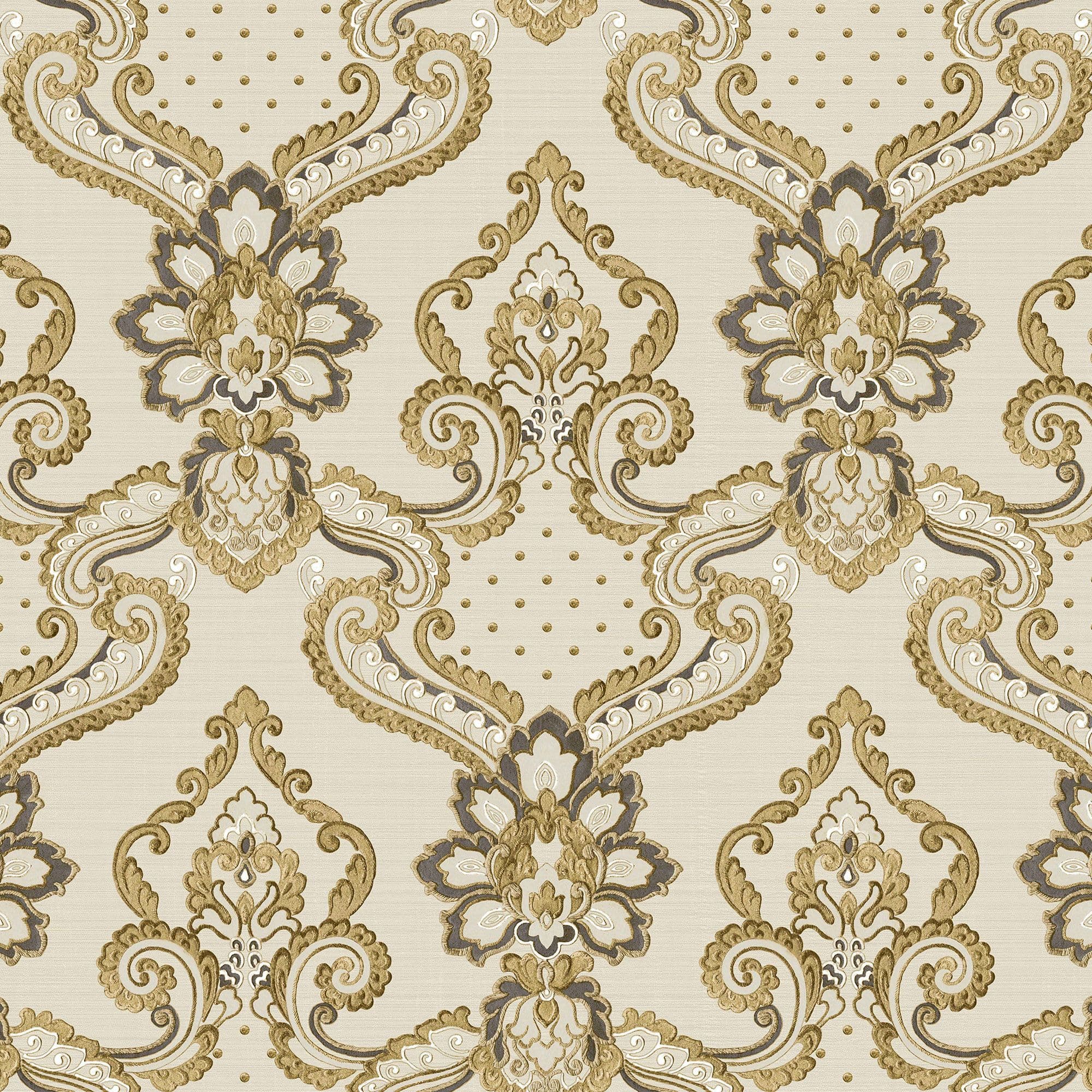 Opulence Page 32 Wallpaper 42507 By Parato For Galerie