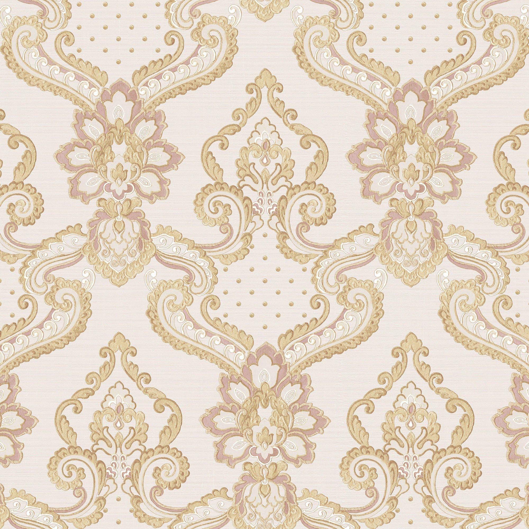 Opulence Page 39 Wallpaper 42504 By Parato For Galerie