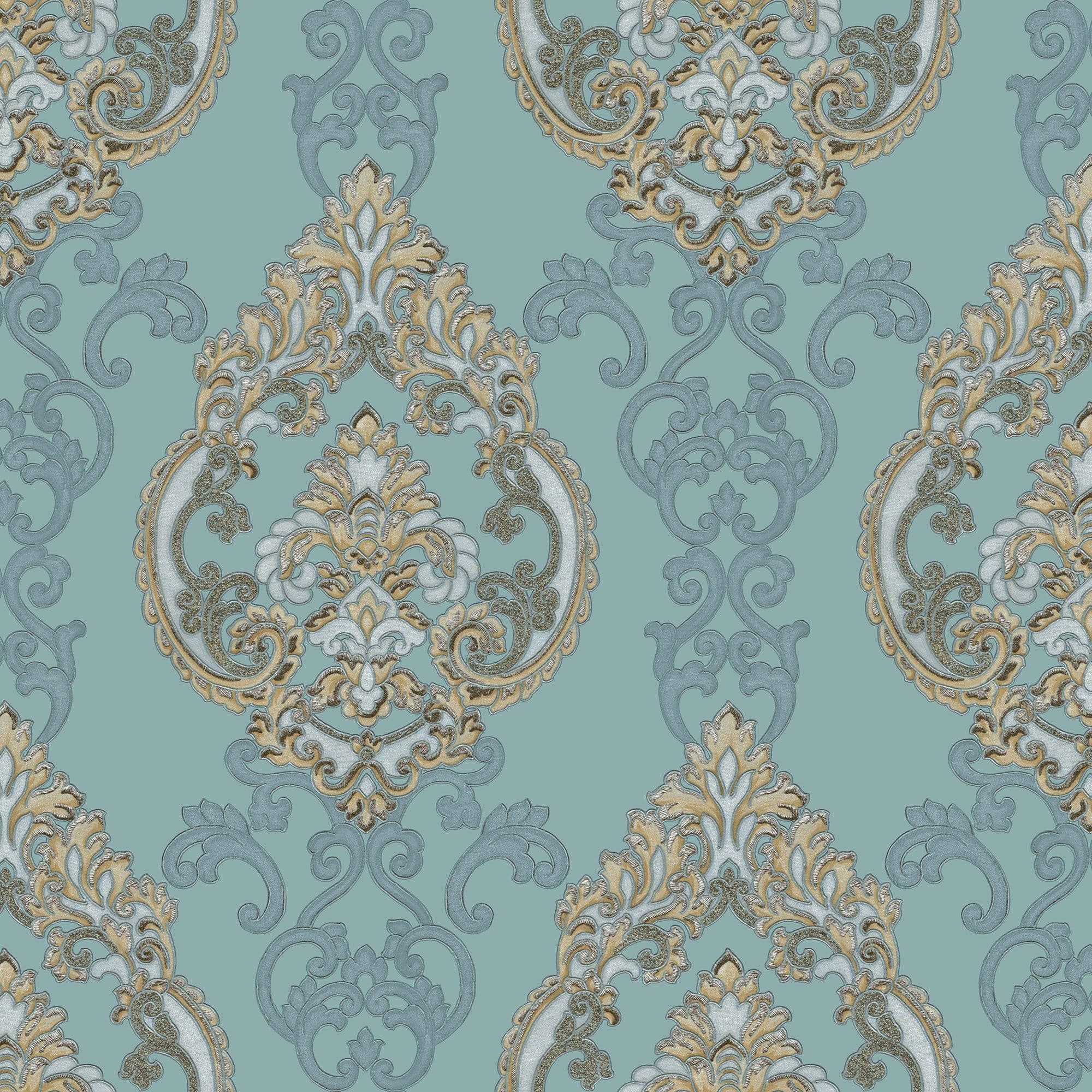 Opulence Page 5 Wallpaper 42526 By Parato For Galerie