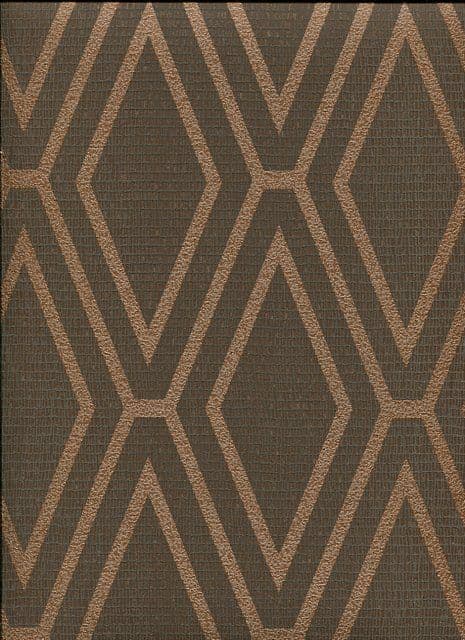 Opulence Wallpaper Shimmer Diamond Copper 65380 By Holden Decor For Options
