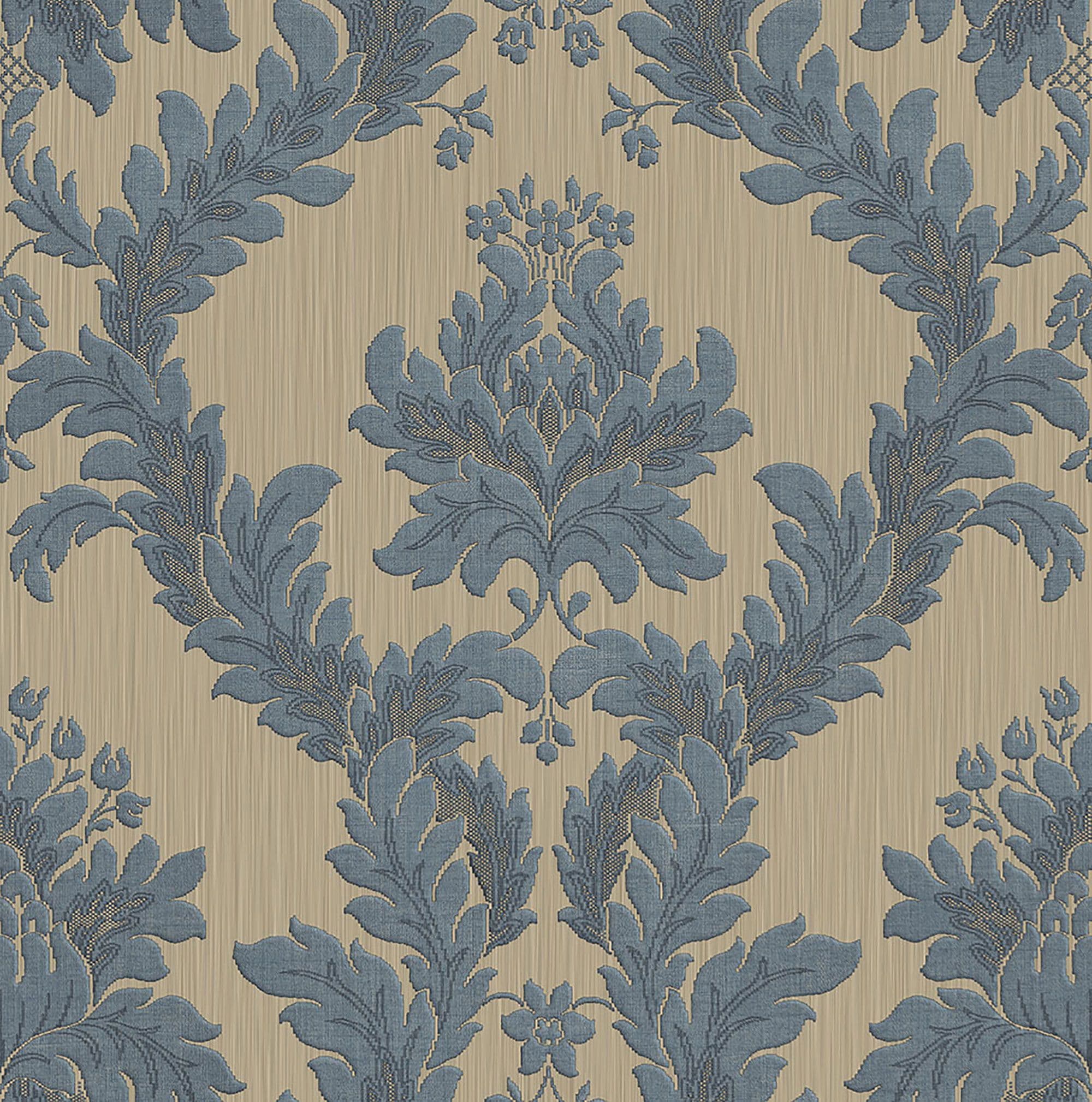 Ornamenta 2 Page 47 Wallpaper 95104 By Limonta For Galerie
