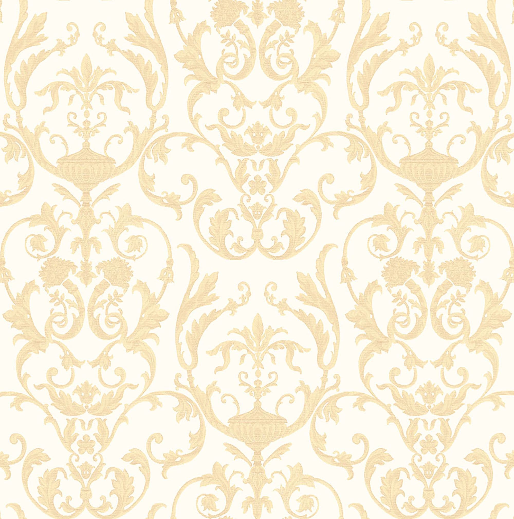 Ornamenta 2 Page 61 Wallpaper 95514 By Limonta For Galerie