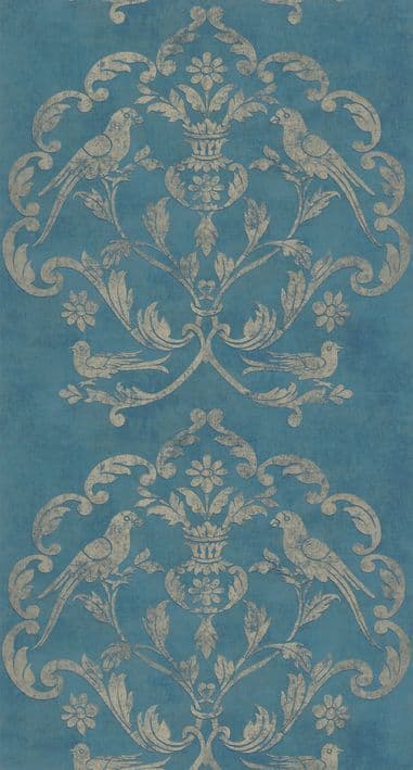 Palazzo Wallpaper San Marco PALA 8361 64 20 PALA83616420 By Casadeco