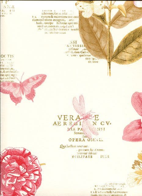 Paradise Wallpaper PA34246 By Norwall For Galerie