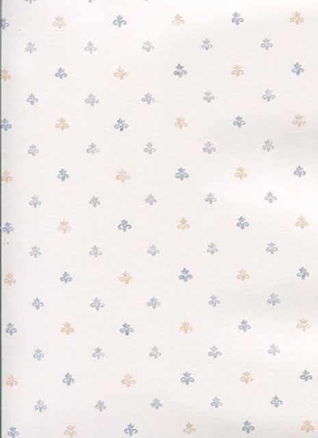 Pretty Prints 4 Wallpaper PP35512 By Norwall For Galerie