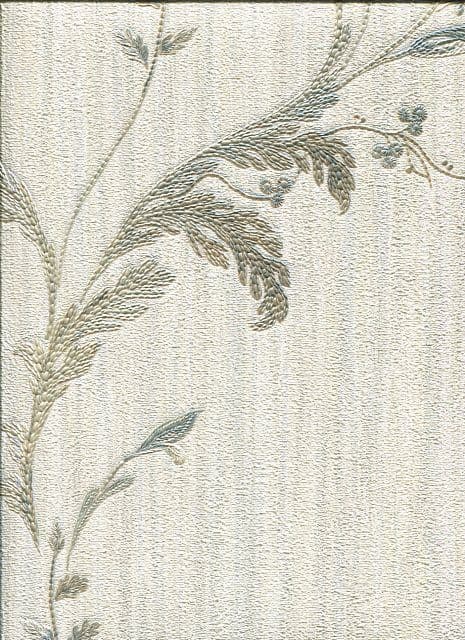 Regalis Wallpaper M7945 By Murella For Colemans