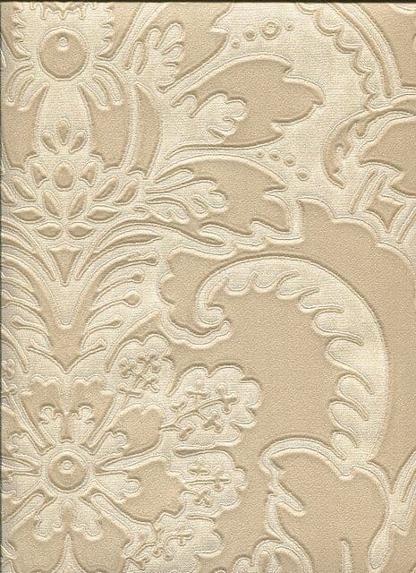 Regalis Wallpaper M7967 By Murella For Colemans